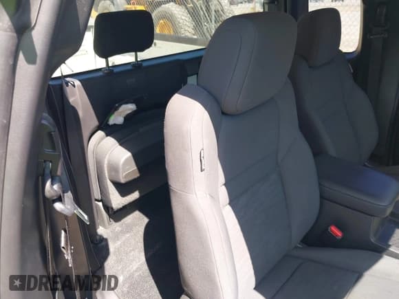 ✅ 2022 Nissan Frontier S • VIN: 1N6ED1CL5NN679860 • Lot: 42826321. Listed on IAAI with 87,132 mi. Free auction sales archive from the USA and detailed vehicle history report at DreamBid. Image 8.