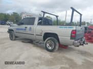 ✅ 1999 Dodge RAM • VIN: 3B7KC23W9XG138735 • Lot: 42829718. Listed on IAAI with 235,496 mi. Free auction sales archive from the USA and detailed vehicle history report at DreamBid. Image 3.