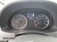 ✅ 2017 Hyundai Accent SE • VIN: KMHCT5AE7HU312697 • Lot: 81849554. Wystawiony na Copart z przebiegiem 117 120 mil. Bezpłatny archiwum sprzedaży aukcyjnych z USA i szczegółowy raport historii pojazdu na DreamBid. Zdjęcie 9.