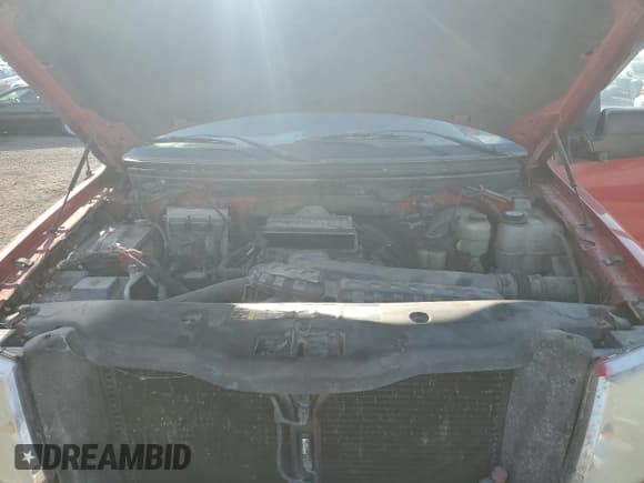 ✅ 2004 Ford F-150 XLT • VIN: 1FTPX14524NA21821 • Lot: 82310255. Listed on Copart with 78,418 mi. Free auction sales archive from the USA and detailed vehicle history report at DreamBid. Image 11.