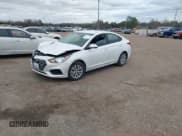 ✅ 2021 Hyundai Accent SE • VIN: 3KPC24A68ME142952 • Лот: 41222345. Опубликован ранее на IAAI с пробегом 87 619 миль. Бесплатный доступ к архиву аукционных продаж из США и подробный отчёт об истории автомобиля на DreamBid. Изображение 17.