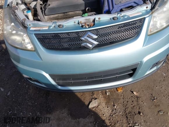 ✅ 2009 Suzuki SX4 AWD • VIN: JS2YB413796203111 • Lot: 43759931. Listed on IAAI with 80,119 mi. Free auction sales archive from the USA and detailed vehicle history report at DreamBid. Image 6.