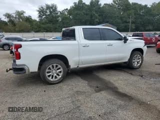 ✅ 2021 Chevrolet Silverado 1500 LTZ • VIN: 1GCUYGED3MZ143086 • Lot: 71022664. Wystawiony na Copart z przebiegiem 58 019 mil. Bezpłatny archiwum sprzedaży aukcyjnych z USA i szczegółowy raport historii pojazdu na DreamBid. Zdjęcie 3.