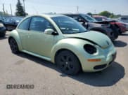 ✅ 2006 Volkswagen Beetle • VIN: 3VWRW31C06M407528 • Лот: 64195575. Опубликован ранее на Copart с пробегом 112 578 миль. Бесплатный доступ к архиву аукционных продаж из США и подробный отчёт об истории автомобиля на DreamBid. Изображение 4.