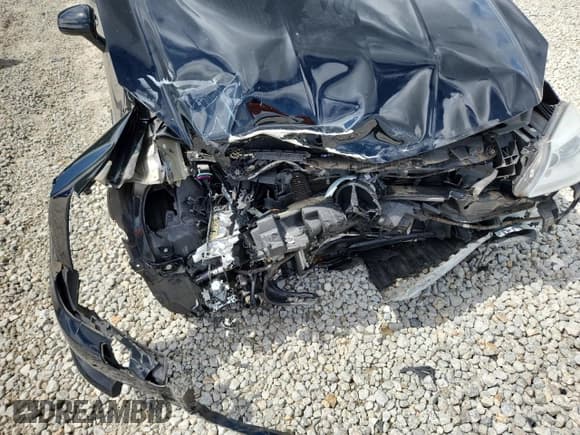 ✅ 2012 Mercedes-Benz SLK 350 • VIN: WDDPK5HA7CF016352 • Лот: 86710085. Опубликован ранее на Copart с пробегом 104 127 миль. Бесплатный доступ к архиву аукционных продаж из США и подробный отчёт об истории автомобиля на DreamBid. Изображение 11.