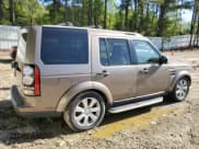 ✅ 2015 Land Rover LR4 HSE • VIN: SALAG2V69FA772095 • Лот: 47213513. Опубликован ранее на Copart с пробегом 97 222 миль. Бесплатный доступ к архиву аукционных продаж из США и подробный отчёт об истории автомобиля на DreamBid. Изображение 3.