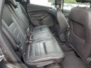 ✅ 2016 Ford C-Max SEL • VIN: 1FADP5CU2GL119062 • Lot: 94541445. Listed on Copart with 82,184 mi. Free auction sales archive from the USA and detailed vehicle history report at DreamBid. Image 11.