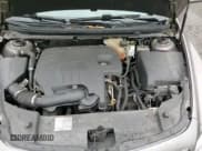 ✅ 2012 Chevrolet Malibu 1LT • VIN: 1G1ZC5E01CF148821 • Lot: 83373274. Listed on Copart with 119,542 mi. Free auction sales archive from the USA and detailed vehicle history report at DreamBid. Image 13.