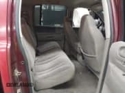 ✅ 2001 Dodge Dakota Sport • VIN: 1B7HL2AN81S296293 • Lot: 41470036. Listed on IAAI with 203,323 mi. Free auction sales archive from the USA and detailed vehicle history report at DreamBid. Image 8.