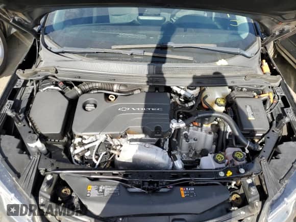 2017 Chevrolet Volt LT с VIN 1G1RC6S59HU208398, выставлен на аукционе Copart как лот 47937873 с пробегом 80 610 миль миль и . История ставок и продаж доступна на DreamBid. Изображение 11.