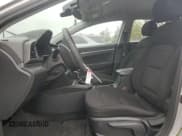 ✅ 2020 Hyundai Elantra SE • VIN: 5NPD74LF1LH562033 • Lot: 91629335. Listed on Copart with 39,484 mi. Free auction sales archive from the USA and detailed vehicle history report at DreamBid. Image 7.