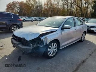 ✅ 2011 Volkswagen Jetta SE • VIN: 3VWDZ7AJ3BM315833 • Lot: 91413435. Wystawiony na Copart z przebiegiem 143 729 mil. Bezpłatny archiwum sprzedaży aukcyjnych z USA i szczegółowy raport historii pojazdu na DreamBid. Zdjęcie 1.