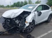 ✅ 2016 Lexus NX 200t • VIN: JTJBARBZ4G2061028 • Lot: 42626379. Listed on IAAI with 96,464 mi. Free auction sales archive from the USA and detailed vehicle history report at DreamBid. Image 17.