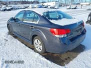 ✅ 2013 Subaru Legacy 2.5i • VIN: 4S3BMCA62D3042434 • Lot: 43912469. Listed on IAAI with 200,435 mi. Free auction sales archive from the USA and detailed vehicle history report at DreamBid. Image 3.