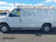 ✅ 2012 Ford Econoline Cargo Commercial • VIN: 1FTNE2EW7CDA63626 • Lot: 43509474. Listed on IAAI with 276,496 mi. Free auction sales archive from the USA and detailed vehicle history report at DreamBid. Image 14.