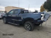 ✅ 2020 Chevrolet Silverado 1500 LT • VIN: 1GCRYDED0LZ319000 • Lot: 90422755. Listed on Copart with 26,414 mi. Free auction sales archive from the USA and detailed vehicle history report at DreamBid. Image 2.