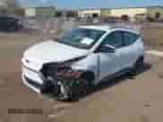 2023 Chevrolet Bolt EUV Premier с VIN 1G1FZ6S05P4195427, выставлен на аукционе IAAI как лот 43450224 с пробегом 16 357 миль миль и . История ставок и продаж доступна на DreamBid. Изображение 2.