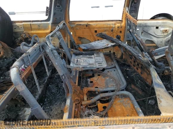 ✅ 2003 Ford Excursion Limited • VIN: 1FMNU42PX3EB44105 • Lot: 86755434. Listed on Copart with Not provided. Free auction sales archive from the USA and detailed vehicle history report at DreamBid. Image 11.