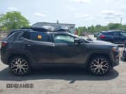 ✅ 2020 Jeep Compass Latitude • VIN: 3C4NJCBB9LT162087 • Lot: 42351476. Listed on IAAI with Not provided. Free auction sales archive from the USA and detailed vehicle history report at DreamBid. Image 12.