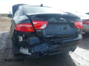 ✅ 2018 Jaguar XE S • VIN: SAJAM4FV5JCP37456 • Lot: 41519411. Listed on IAAI with 33,698 mi. Free auction sales archive from the USA and detailed vehicle history report at DreamBid. Image 6.