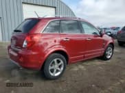 ✅ 2013 Chevrolet Captiva Sport LT • VIN: 3GNAL3EK8DS532819 • Lot: 43222565. Wystawiony na Copart z przebiegiem 96 202 mil. Bezpłatny archiwum sprzedaży aukcyjnych z USA i szczegółowy raport historii pojazdu na DreamBid. Zdjęcie 3.