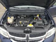 ✅ 2018 Dodge Journey SXT • VIN: 3C4PDCBBXJT183964 • Lot: 61872365. Listed on Copart with 112,598 mi. Free auction sales archive from the USA and detailed vehicle history report at DreamBid. Image 12.