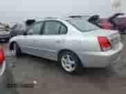 2006 Hyundai Elantra GLS с VIN KMHDN46D76U338058, выставлен на аукционе Copart как лот 72818454 с пробегом 113 800 миль миль и Списание • Salvage title. История ставок и продаж доступна на DreamBid. Изображение 2.