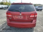 ✅ 2010 Dodge Journey SXT • VIN: 3D4PG5FV4AT162389 • Лот: 91843345. Опубликован ранее на Copart с пробегом 217 377 миль. Бесплатный доступ к архиву аукционных продаж из США и подробный отчёт об истории автомобиля на DreamBid. Изображение 6.