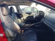 ✅ 2024 Hyundai Elantra Limited • VIN: KMHLP4DG4RU818307 • Лот: 43679855. Опубликован ранее на IAAI с пробегом 25 663 миль. Бесплатный доступ к архиву аукционных продаж из США и подробный отчёт об истории автомобиля на DreamBid. Изображение 5.