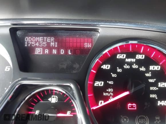 ✅ 2017 GMC Acadia Limited • VIN: 1GKKRSKDXHJ207662 • Lot: 43904518. Listed on IAAI with 175,435 mi. Free auction sales archive from the USA and detailed vehicle history report at DreamBid. Image 16.