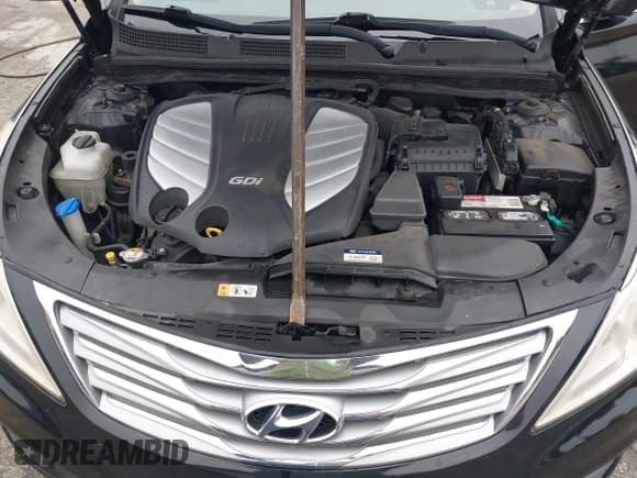 ✅ 2012 Hyundai Azera • VIN: KMHFH4JGXCA157065 • Лот: 43004523. Опубликован ранее на IAAI с пробегом 160 253 миль. Бесплатный доступ к архиву аукционных продаж из США и подробный отчёт об истории автомобиля на DreamBid. Изображение 10.