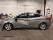 ✅ 2011 Hyundai Elantra GLS • VIN: KMHDH4AE4BU096671 • Lot: 43437396. Listed on IAAI with 145,626 mi. Free auction sales archive from the USA and detailed vehicle history report at DreamBid. Image 15.
