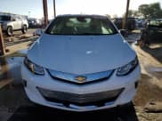 ✅ 2018 Chevrolet Volt LT • VIN: 1G1RA6S53JU158304 • Lot: 74606104. Wystawiony na Copart z przebiegiem 110 251 mil. Bezpłatny archiwum sprzedaży aukcyjnych z USA i szczegółowy raport historii pojazdu na DreamBid. Zdjęcie 5.