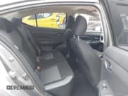 ✅ 2025 Nissan Versa SV • VIN: 3N1CN8EV4SL832175 • Лот: 42683558. Опубликован ранее на IAAI с пробегом 14 340 миль. Бесплатный доступ к архиву аукционных продаж из США и подробный отчёт об истории автомобиля на DreamBid. Изображение 8.