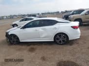 ✅ 2020 Nissan Sentra SR • VIN: 3N1AB8DV7LY270178 • Лот: 41488270. Опубликован ранее на IAAI с пробегом 65 588 миль. Бесплатный доступ к архиву аукционных продаж из США и подробный отчёт об истории автомобиля на DreamBid. Изображение 15.