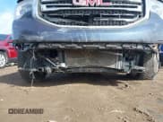 ✅ 2019 GMC Acadia SLE • VIN: 1GKKNLLA1KZ196517 • Lot: 41849045. Wystawiony na IAAI z przebiegiem 49 722 mil. Bezpłatny archiwum sprzedaży aukcyjnych z USA i szczegółowy raport historii pojazdu na DreamBid. Zdjęcie 6.