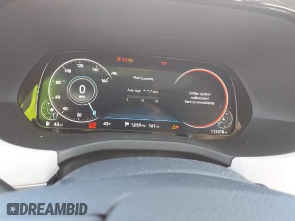 ✅ 2021 Hyundai Palisade Limited • VIN: KM8R54HE2MU194752 • Лот: 41156777. Опубликован ранее на IAAI с пробегом 112 470 миль. Бесплатный доступ к архиву аукционных продаж из США и подробный отчёт об истории автомобиля на DreamBid. Изображение 7.