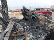 ✅ 2017 Ford F-250 Lariat • VIN: 1FT7W2BT2HED41303 • Лот: 42194506. Опубликован ранее на IAAI с пробегом Не указан. Бесплатный доступ к архиву аукционных продаж из США и подробный отчёт об истории автомобиля на DreamBid. Изображение 5.