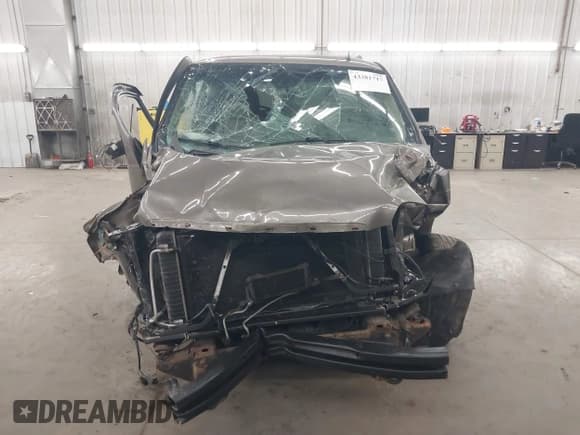 ✅ 2012 GMC Yukon XL Denali • VIN: 1GKS2MEF0CR175134 • Lot: 43381717. Listed on IAAI with Not provided. Free auction sales archive from the USA and detailed vehicle history report at DreamBid. Image 13.