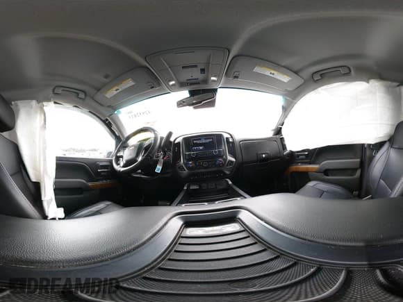 ✅ 2018 Chevrolet Silverado 1500 LTZ • VIN: 3GCUKSECXJG222844 • Lot: 42932833. Wystawiony na IAAI z przebiegiem 93 455 mil. Bezpłatny archiwum sprzedaży aukcyjnych z USA i szczegółowy raport historii pojazdu na DreamBid. Zdjęcie 20.