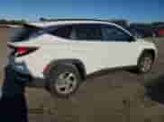 2024 Hyundai Tucson SEL with VIN 5NMJB3DE6RH422003, listed as a Copart auction lot 87216005 with 35,281 mi miles and Clean title. Bid and sale history available at DreamBid. Image 3.