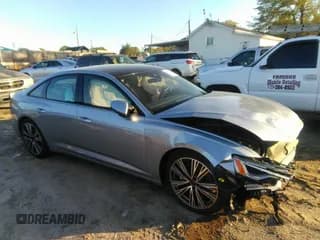 ✅ 2024 Audi A6 Premium Plus • VIN: WAUE3BF20RN032509 • Lot: 41983828. Wystawiony na IAAI z przebiegiem 10 598 mil. Bezpłatny archiwum sprzedaży aukcyjnych z USA i szczegółowy raport historii pojazdu na DreamBid. Zdjęcie 1.