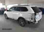 2016 Mitsubishi Outlander SE z VIN JA4AD3A33GZ013599, wystawiony jako IAAI lot #42884420 z przebiegiem 137 821 mil mil oraz . Historia ofert i sprzedaży dostępna na DreamBid. Obrazek 3.