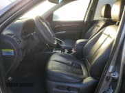 ✅ 2011 Hyundai Santa Fe Limited • VIN: 5XYZK4AG8BG054406 • Lot: 81667864. Listed on Copart with 90,403 mi. Free auction sales archive from the USA and detailed vehicle history report at DreamBid. Image 7.