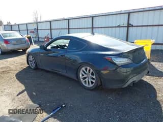 ✅ 2015 Hyundai Genesis Coupe 3.8L Base • VIN: KMHHT6KJ8FU128972 • Lot: 41960045. Wystawiony na IAAI z przebiegiem 106 181 mil. Bezpłatny archiwum sprzedaży aukcyjnych z USA i szczegółowy raport historii pojazdu na DreamBid. Zdjęcie 3.