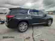 2022 Chevrolet Traverse High Country с VIN 1GNEVNKW6NJ133098, выставлен на аукционе Copart как лот 59689065 с пробегом 52 627 миль миль и Чистый • Clean title. История ставок и продаж доступна на DreamBid. Изображение 3.