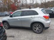 ✅ 2019 Mitsubishi Outlander ES • VIN: JA4AR3AU6KU014794 • Lot: 43585041. Wystawiony na IAAI z przebiegiem 119 994 mil. Bezpłatny archiwum sprzedaży aukcyjnych z USA i szczegółowy raport historii pojazdu na DreamBid. Zdjęcie 14.