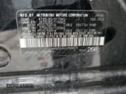 ✅ 2018 Mitsubishi Outlander SE • VIN: JA4AD3A34JZ048675 • Lot: 91976715. Wystawiony na Copart z przebiegiem 74 245 mil. Bezpłatny archiwum sprzedaży aukcyjnych z USA i szczegółowy raport historii pojazdu na DreamBid. Zdjęcie 13.