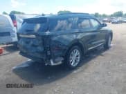 ✅ 2023 Ford Explorer XLT • VIN: 1FMSK7DH7PGC37612 • Lot: 42252633. Wystawiony na IAAI z przebiegiem 27 142 mil. Bezpłatny archiwum sprzedaży aukcyjnych z USA i szczegółowy raport historii pojazdu na DreamBid. Zdjęcie 4.