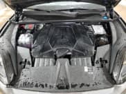 ✅ 2025 Porsche Cayenne • VIN: WP1AA2AY7SDA04669 • Лот: 56971435. Опубликован ранее на Copart с пробегом 1 129 миль. Бесплатный доступ к архиву аукционных продаж из США и подробный отчёт об истории автомобиля на DreamBid. Изображение 12.